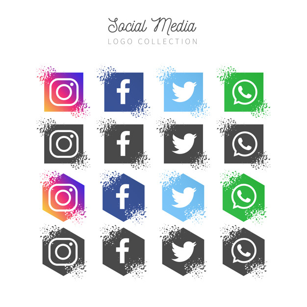 logo,banner,icon,facebook,phone,social media,instagram,mobile,shapes,marketing,icons,web,website,internet,social,modern,branding,twitter,web banner,phone icon