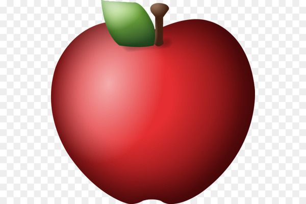 emoji,apple,apple color emoji,computer icons,iphone,emojipedia,sticker,apple photos,ios 10,apple watch,heart,plant,food,fruit,red,png