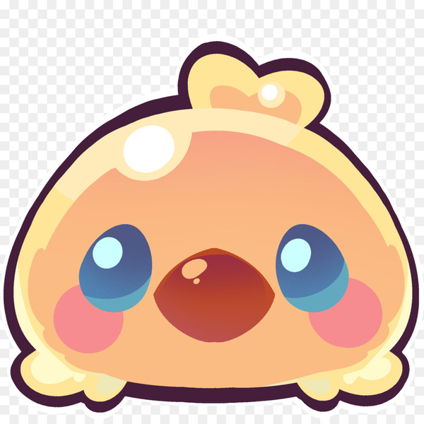 emoji,final fantasy xiv,slime rancher,discord,chocobo,emoji domain,final fantasy ix,chocolate chip cookie,final fantasy xv,chocolate,mog,video game,biscuits,artwork,headgear,snout,nose,smile,circle,png