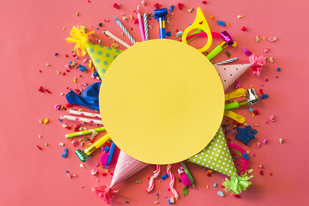 background,frame,food,birthday,party,circle,red,red background,anniversary,wallpaper,space,celebration,valentine,candy,colorful,festival,event,yellow,backdrop,yellow background
