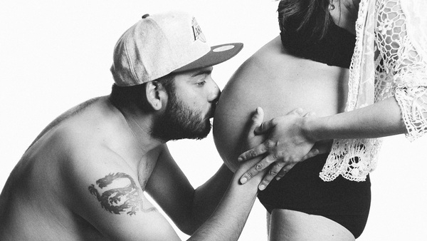 adults,affection,baby,birth,black and white,cap,care,couple,family,happiness,husband,life,love,man,maternity,mother,motherhood,parenthood,parents,people,portrait,pregnancy,pregnant,relationship,romantic,tattoo,together,wife,woman,Free Stock Photo