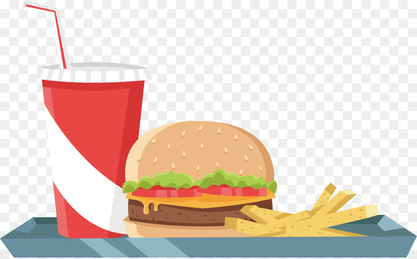 hamburger,cheeseburger,whopper,hot dog,french fries,veggie burger,junk food,cola,fast food,food,potato,meat,sandwich,dish,png