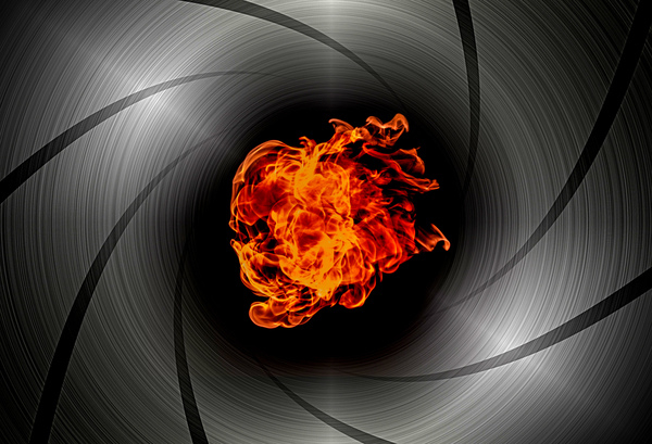 flame,bursting,barrel,gun,violence,weapon,illustration,background,target,black,pistol,killer,security,espionage,revolver,spy,agent,secret,blood,surveillance,convict,crime,criminal,spiral,perspective,circle,metal,bond,aim,bullet,armed,red,wallpaper,backdrop,action,arrest,twist,abstract,hunt,sniper,swirl,rifle,shot,shape,object,hole,isolated,james,kill,shoot,martini,glass,police,beretta,luger,sights,pointing,3d,view,tube,closeup,adventure,choices,turn,special,future,violent,anniversary,template,subject,transformation,criminals,macro,sale,shopping,focus,case,center,professional,army,license,industry,aperture,actor,vortex,approach,around,aiming,twisted,steel,rifling,killing,gun barrel,reflection,inside,wound,single,cannon,firearm,handgun,grey,striations,ballistic,dribble,sight,tubular