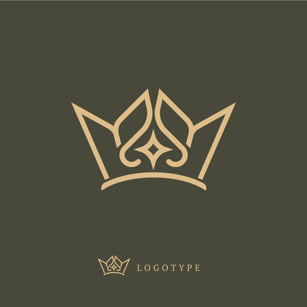 symbol,beauty,sign,simple,logotype,logo,princess,decoration,emblem,crown,element,jewelry,ornate,boutique,king,decorative,creative,vintage,geometric,style,object,template,curve,queen,crown logo,line,concept,icon,isolated,gold,ornament,premium,modern,decor,design,hotel,vector,graphic,elegant,prince,art,business,abstract,label,elegance,classic,luxury,illustration,imperial,royal