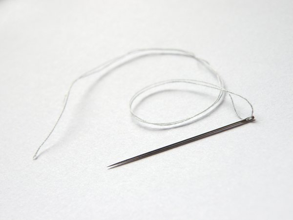 Free: Needle, Thread, Sewing - nohat.cc
