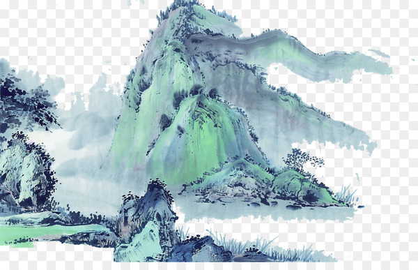 china,chinese painting,landscape painting,painting,ink wash painting,shan shui,drawing,chinese art,art,watercolor painting,calligraphy,brush,watercolor paint,elevation,sky,tree,water,water resources,computer wallpaper,world,landscape,png