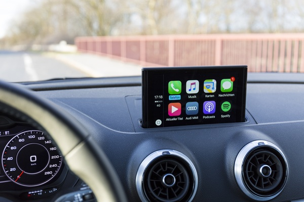 a3,action,apple carplay,audi,audi a3,auto,auto racing,automobile,automotive,blur,car,dashboard,drive,fast,interior,luxury,navi,navigation system,onboard computer,outdoors,power,road,speed,speedometer,steering wheel,transportation system,vehicle,wheel,Free Stock Photo