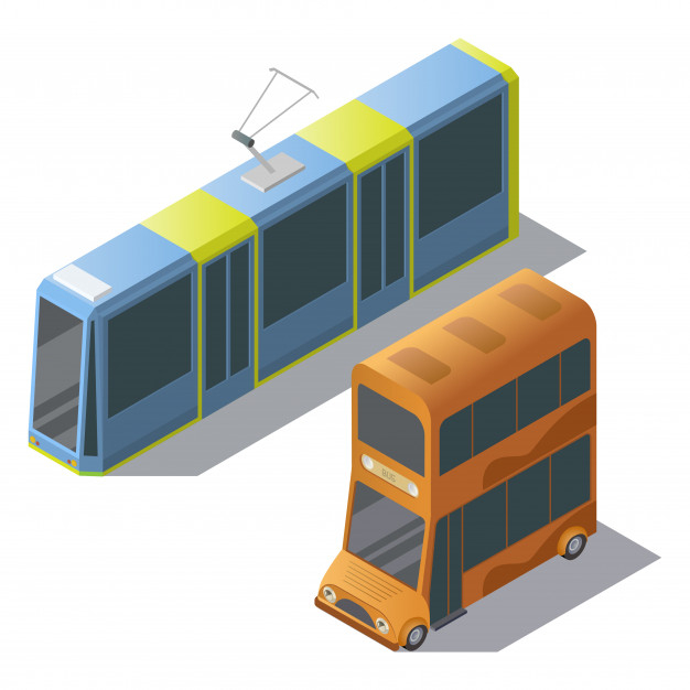 car,people,city,icon,3d,bus,isometric,flat,modern,london,transport,people icon,town,auto,transportation,car icon,cable,vehicle,flat icon
