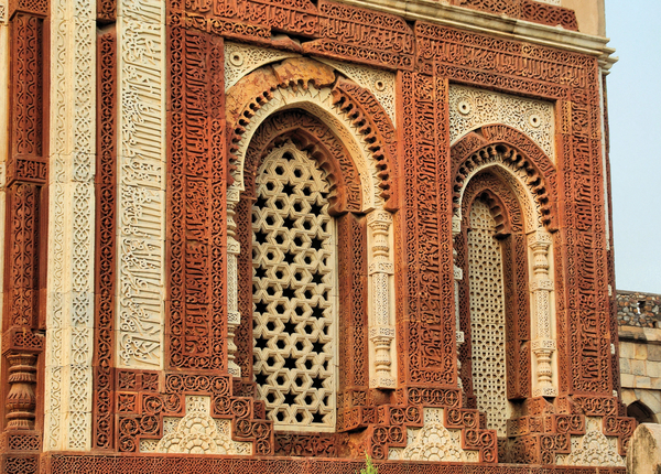 cc0,c1,delhi,mosque,facades,sculptures,sandstone,free photos,royalty free
