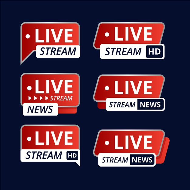 live stream,breaking,streaming,broadcasting,programme,channel,stream,broadcast,collection,live,television,title,media,information,illustration,news,internet,banners