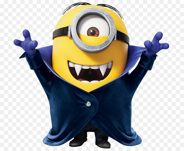 stuart the minion,minions,halloween,halloween costume,humour,costume,drawing,despicable me,animated,vampire,film,despicable me 2,yellow,mascot,figurine,fictional character,smile,stuffed toy,png