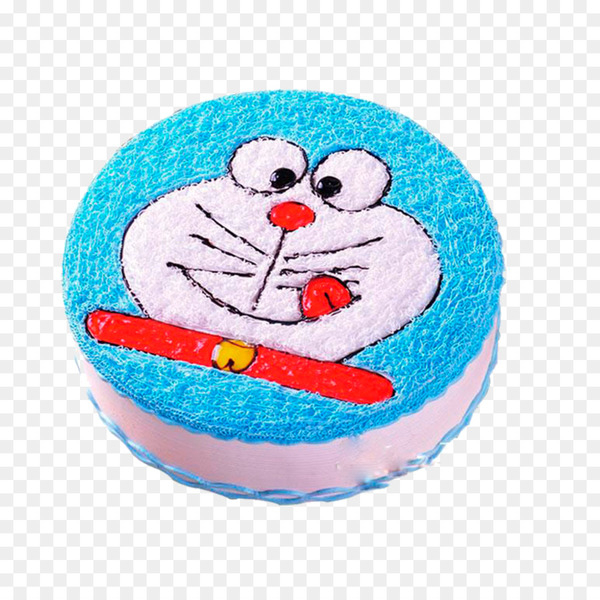 Doraemon Dora Cake (Dorayaki)