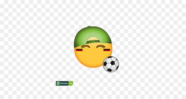 smiley,emoticon,emoji,smile,whatsapp,text,face,laughter,makeup,football,subscriber identity module,cosmetics,baseball,green,yellow,computer wallpaper,png