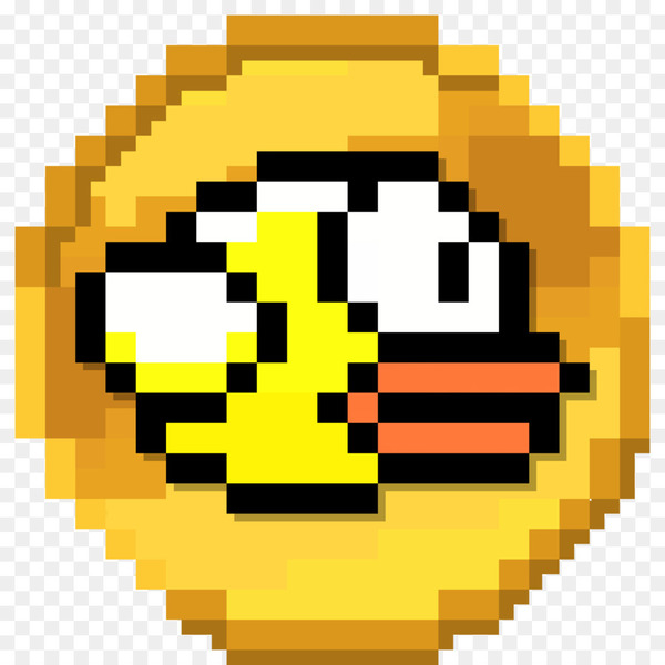 flappy bird,video games,app store,wiki,computer software,game,iphone,yellow,text,emoticon,line,smiley,symbol,png