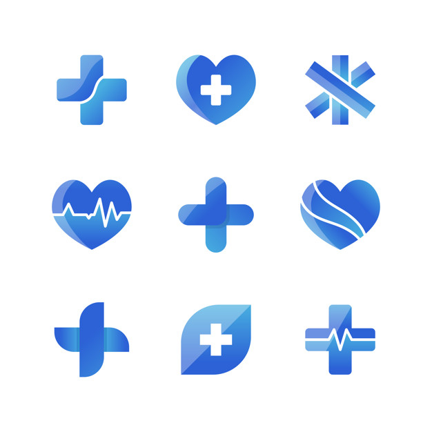 background,logo,heart,icon,blue background,line,medical,wave,blue,doctor,health,graphic design,icons,white background,3d,graphic,hospital,white,medicine,cross