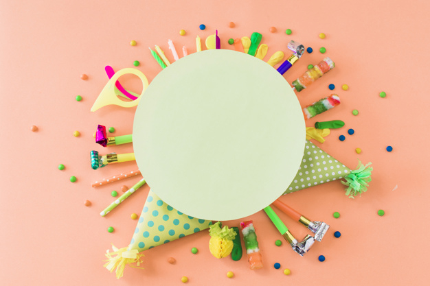 background,frame,food,birthday,party,circle,green,green background,anniversary,wallpaper,space,celebration,orange,valentine,candy,colorful,festival,event,backdrop,decoration