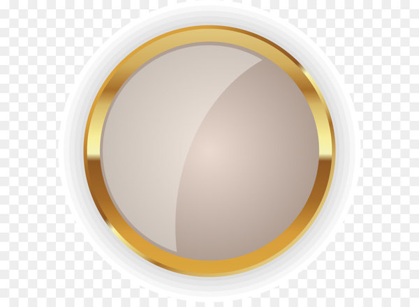 gold,badge,disk,computer icons,encapsulated postscript,oval,blue,metal,gold frame,beige,circle,product design,product,yellow,png