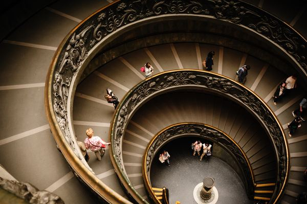 shape,architecture,building,stair,architecture,staircase,architecture,pattern,abstract,swirl,spiral staircase,spiral,spiral stairwell,building,shape,pattern,person,abstract,staircase,stairs,stairway