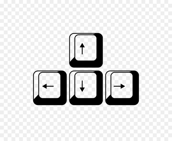 computer keyboard,arrow keys,arrow,computer icons,page up and page down keys,tab key,pushbutton,map,visual language,area,text,brand,multimedia,communication,logo,line,technology,rectangle,png