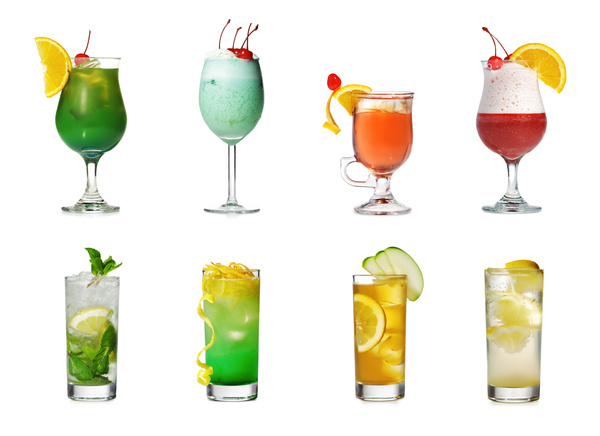 drink,cocktail,isolated,tropical,alcohol,frozen,summer,background,beverage,white,collage,collection,bar,green,lemon,many,food,glass,party,juice,leaf,mojito,fruit,alcoholic,cold,cool,fresh,freshness,group,ice,lime,mint,reflection,refreshment,slice,sour,sugar,sweet,water