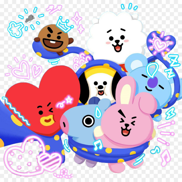 bts,kpop,most beautiful moment in life young forever,line friends,epilogue young forever,drawing,most beautiful moment in life part 1,most beautiful moment in life part 2,jhope,jungkook,jimin,rm,suga,area,line,artwork,smile,heart,art,png