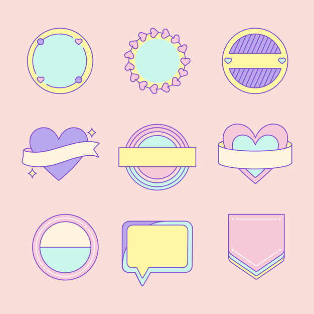 blank space,copyspace,youthful,various,illustrated,empty,blogger,different,set,blank,collection,girly,heart background,turquoise,background color,pastel background,heart shape,vectors,circle background,word,blog,cute background,speech,message,design elements,symbol,writing,decorative,banner design,elements,pastel,round,decoration,colorful background,pink background,shape,yellow,sign,purple,colorful,text,bubble,cute,space,banner background,speech bubble,pink,sticker,stamp,badge,background banner,circle,design,heart,banner,background