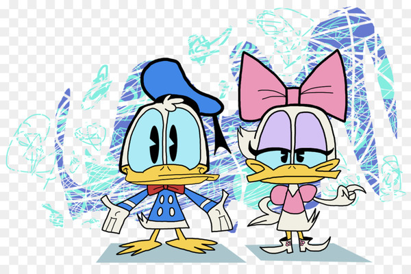 donald duck,daisy duck,mickey mouse, cartoon,animated cartoon,drawing,animation,duck,walt disney company,chuck e cheeses,walt disney,fictional character,png