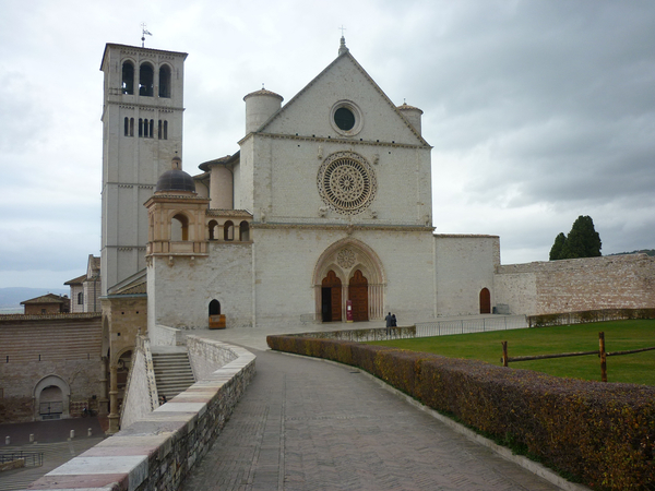 cc0,c1,assisi,umbria,basilica,free photos,royalty free