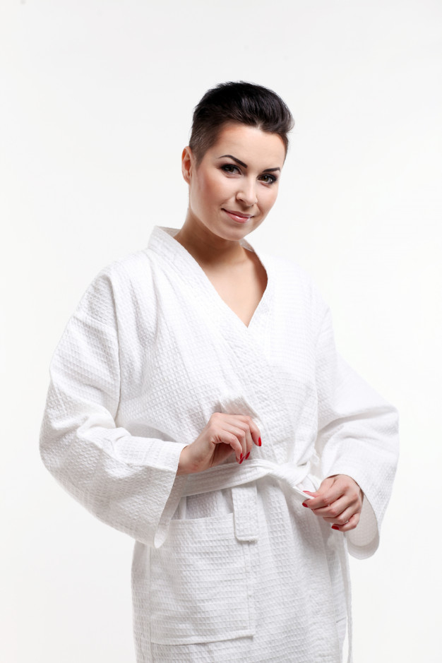 bathrobe,exercising,posing,brunette,confident,wet,welfare,evening,relaxation,looking,calm,adult,enjoy,haircut,positive,portrait,bath,hairstyle,care,relax,skin,model,group,healthy,massage,body,makeup,women,spa,beauty,hair,woman,background