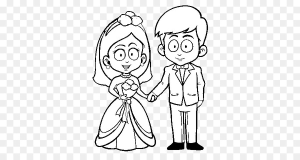 coloring book,bride,bridegroom,drawing,oscar the grouch,wedding,wedding dress,bridesmaid,color,cookie monster,cinderella bride,dress,book,face,white,clothing,black,woman,person,black and white,facial expression,cartoon,child,mammal,line art,smile,text,emotion,vertebrate,standing,social group,male,hand,human behavior,nose,finger,head,fictional character,joint,boy,organ,human,cheek,monochrome,line,human body,arm,happiness,conversation,area,art,monochrome photography,love,toddler,neck,thumb,friendship,png