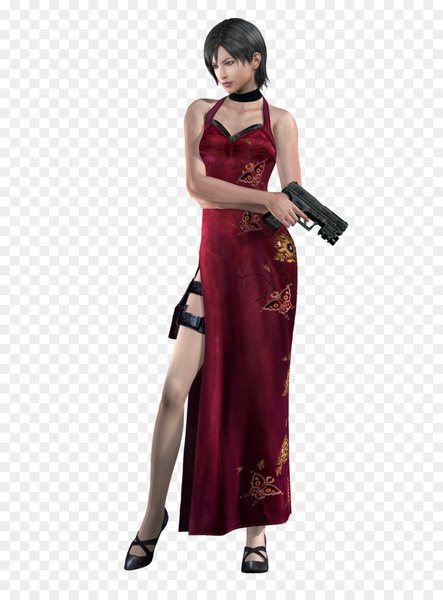 Resident Evil: Retribution pics - Jill Valentine nabs Ada Wong