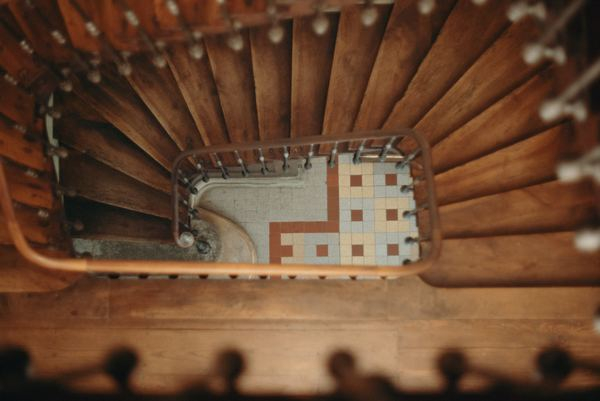 lovely,leafe,flower,moody,red,cloud,spiral,stair,wood,france,wedding,vintage,domain,wood,stair,public domain images