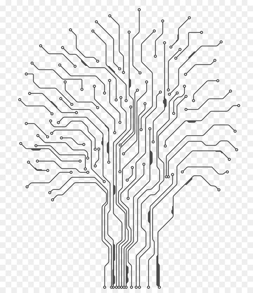 electronic circuit,electronics,printed circuit board,tattoo,wiring diagram,circuit design,electronic component,electrical wires  cable,electrical engineering,circuit diagram,integrated circuits  chips,digital electronics,uv tattoo,microelectronics,black and white,text,line art,line,structure,tree,symmetry,monochrome,hand,drawing,diagram,angle,circle,monochrome photography,png
