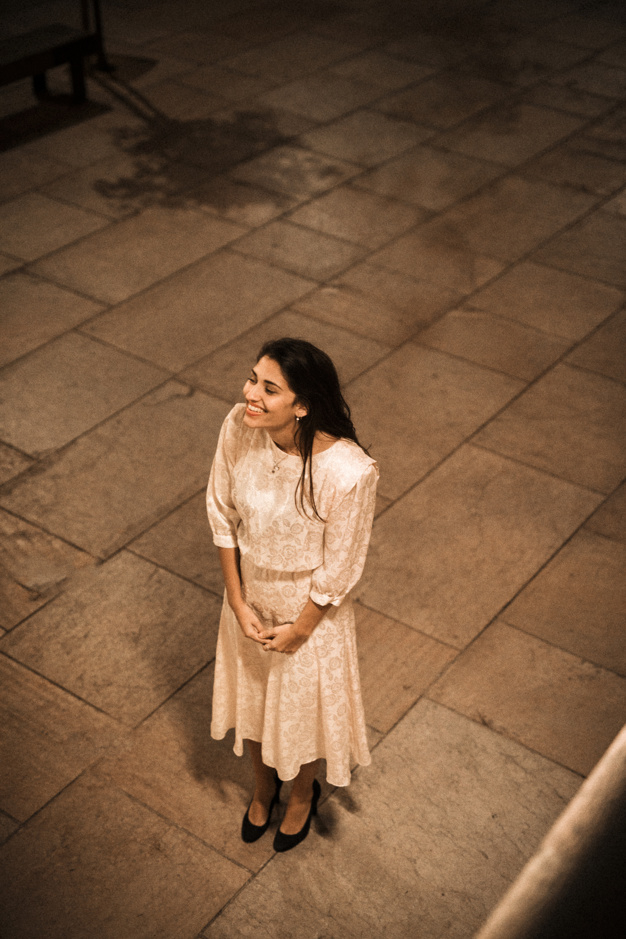 city,woman,space,happy,elegant,eyes,street,dress,town,lady,cloth,romantic,urban,female,young,walk,view,happiness,lifestyle,top,top view,positive,closed,laughing,passion,smiling,copy,wear,outdoors,leisure,evening,cheerful,pleasure,closed eyes,charming,passionate,copy space,evening wear,from