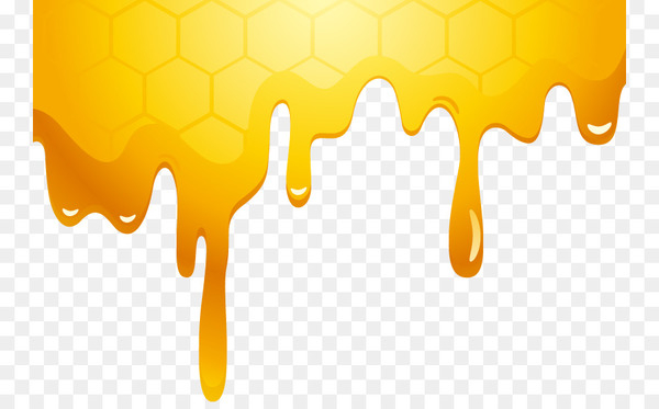 bee,honey,honeypot,honey bee,cartoon,nectar,download,computer wallpaper,text,yellow,graphic design,orange,line,png