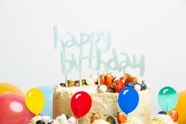 background,food,birthday,happy birthday,party,cake,table,fruit,celebration,happy,balloon,birthday card,event,sign,decoration,grey background,balloons,birthday cake,food background,sweet