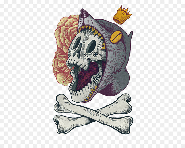 skull,calavera,bone,skeleton,human skull,graphic design,head,designer,behance,art,jaw,fictional character,mythical creature,png
