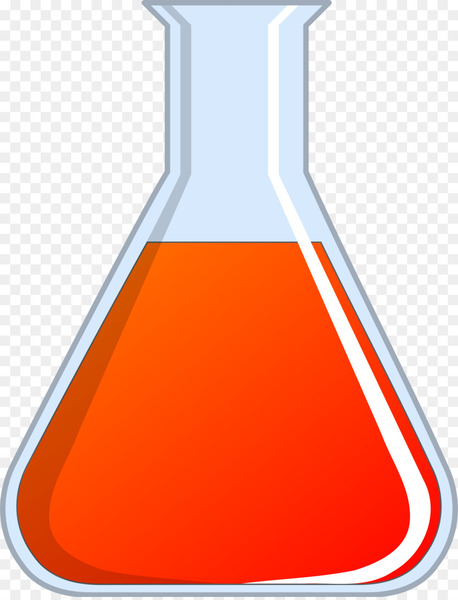 chemistry,laboratory,computer icons,laboratory flasks,science,beaker,chemielabor,substance theory,scientist,laboratory flask,orange,laboratory equipment,png