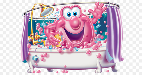Toy Channel: Mr Bubble Foam Soap Bath fun 