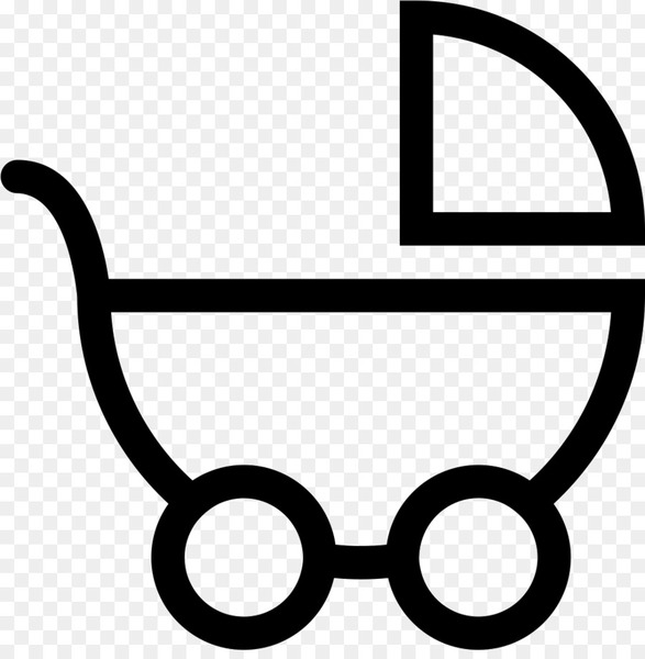 baby transport,computer icons,infant,child,encapsulated postscript,cots,carriage,wheel,line,blackandwhite,png