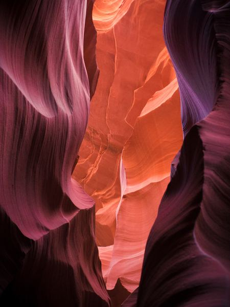 canyon,orange,rock,texture,natural,leafe,oligochrome,nofilter,reflection,rock,canyon,layers,orange,purple,texture,stone,antelope canyon,free stock photos