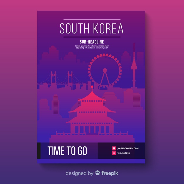 ready to print,touristic,south,ferris,worldwide,ready,travel agency,south korea,baggage,monument,agency,traveler,ferris wheel,traveling,journey,tower,holidays,temple,trip,print,vacation,tourism,wheel,korea,document,poster template,flat,brochure flyer,flyer template,silhouette,leaflet,world,brochure template,template,travel,poster,flyer,brochure