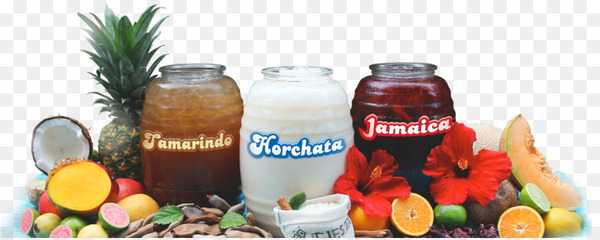 aguas frescas,horchata,flavor,vitrolero,food,drink,water,horchata de arroz,mexico,tamarind,alcoholic drink,natural foods,fruit,superfood,local food,diet food,png
