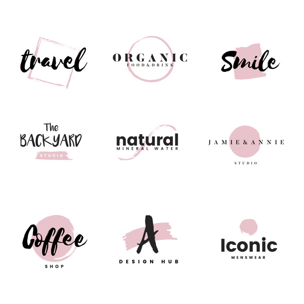 logo,business card,mockup,business,coffee,card,travel,water,design,logo design,restaurant,pink,typography,graphic design,smile,font,shop,graphic,text,logos,letter,sign,white,decoration,drawing,organic,branding,logo mockup,natural,clothing,writing,symbol,print,studio,calligraphy,business icons,brand,lettering,coffee logo,coffee shop,word,boutique,business logo,business letterhead,logotype,greeting,icon set,logo business,type,collection,set,slogan,stylish,trademark,mineral water,hub,mineral,and,backyard,phrase,menswear,iconic,the,jamie,annie,design hub
