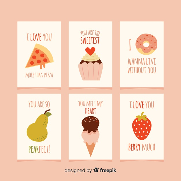 pun,foodstuff,tasty,set,pear,delicious,collection,pack,eating,cream,nutrition,diet,donut,healthy food,eat,cards,healthy,strawberry,ice,cooking,flat,cupcake,fruits,vegetables,ice cream,kitchen,pizza,love,card,food