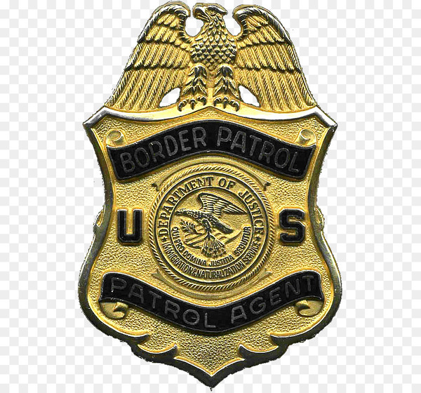 united states,patrol,united states border patrol,police,badge,border patrol agent,security,kvoa,spirit halloween,customs,emblem,hot x,symbol,brass,brand,png