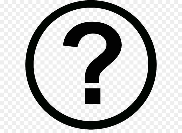 computer icons,question mark,symbol,drawing,royaltyfree,question,area,text,trademark,number,brand,logo,line,font,circle,black and white,png