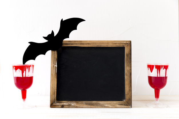 background,party,halloween,paint,table,red,red background,blackboard,autumn,space,white background,holiday,carnival,chalkboard,white,ink,creative,desk,fall,blood