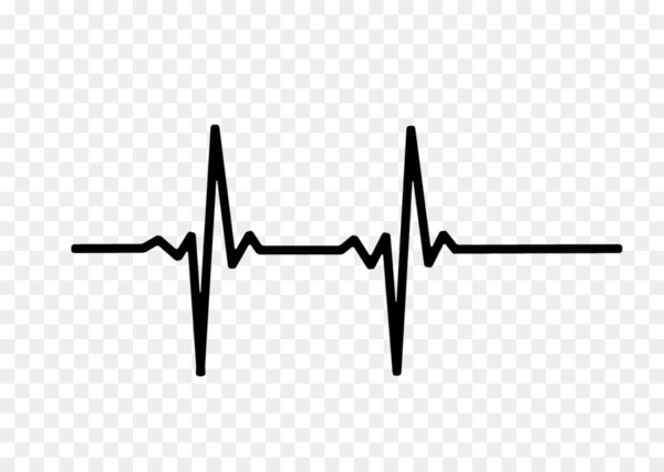 heart rate,pulse,heart,heart rate monitor,electrocardiography,tachycardia,cardiac monitoring,stethoscope,heart rate variability,bradycardia,monitoring,cardiovascular disease,angle,point,symbol,black,line,wing,black and white,png