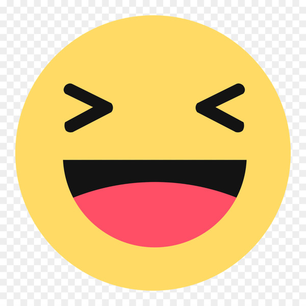 emoticon,facebook,like button,facebook inc,emoji,smiley,computer icons,facebook like button,yellow,facial expression,smile,happiness,circle,png